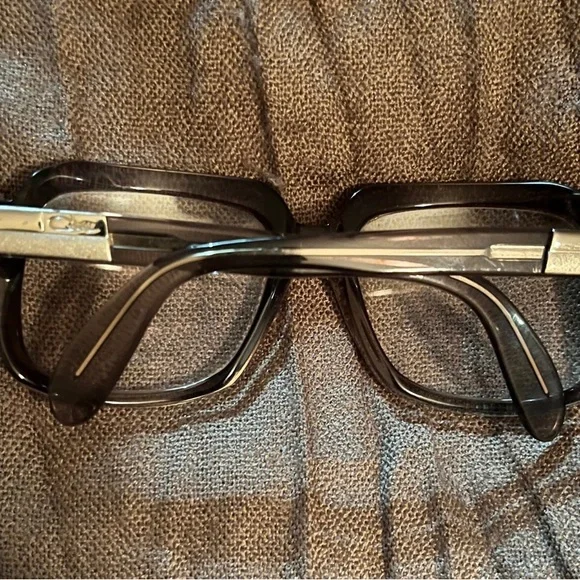 Vintage Cazal Sunglasses MOD. 607 COL. 5 (Extremely Rare)